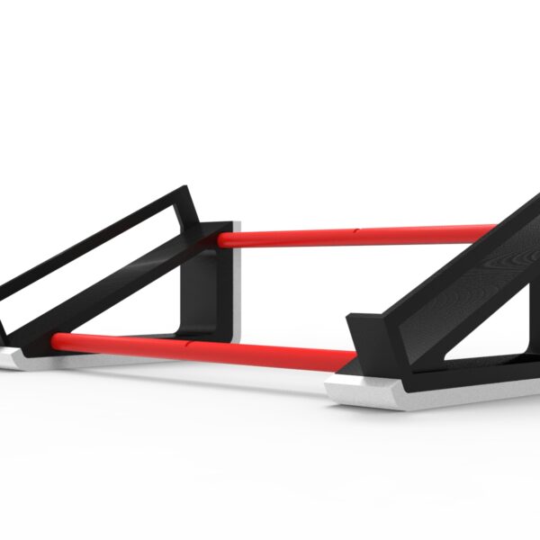 AKAI MPC Live II Stand – Essential MK1 V1 🛠️
