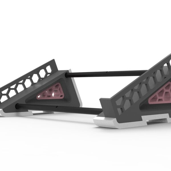 AKAI MPC Live II Stand – Advanced MK2 V2 ⚙️