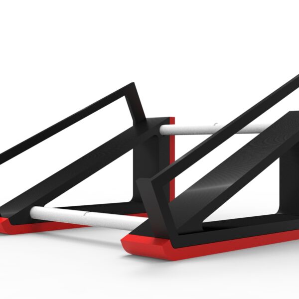 AKAI MPC One+ Stand – Essential MK1 V1 🛠️