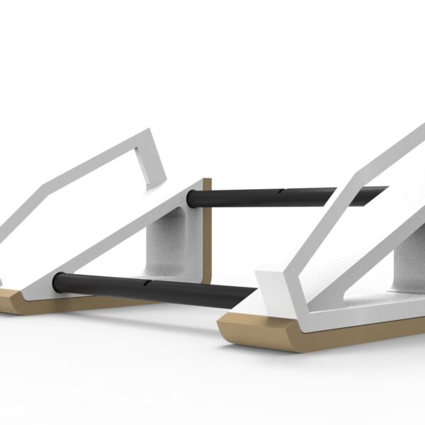 Neural DSP Quad Cortex Stand – Essential MK1 V1 🛠️