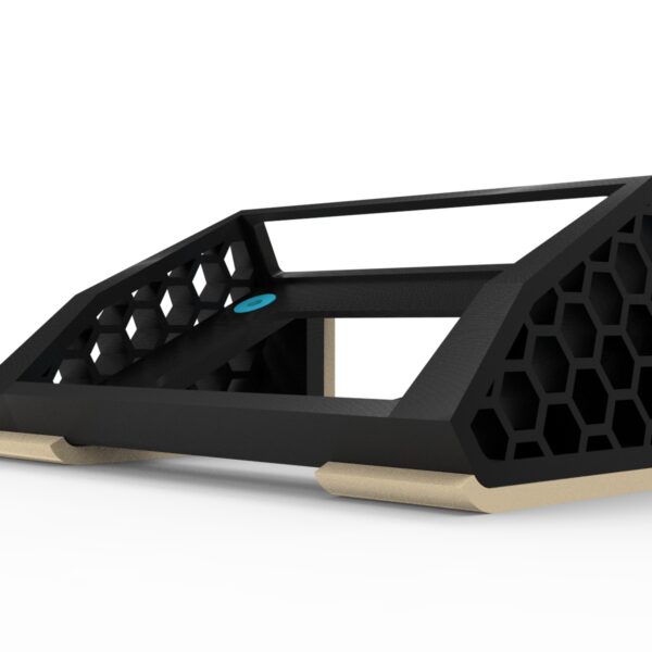 Neural DSP Quad Cortex Stand – Ultimate MK3 V2 🌟